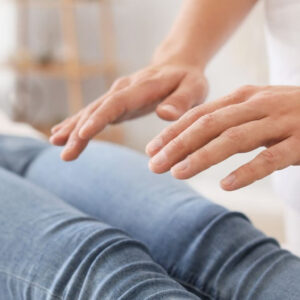 Niveau 3 Reiki RKL — pratique avancée des protocoles énergétiques
